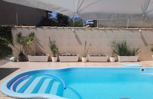 Costazul House | Holiday home with pool in Costa Azul - Rio das Ostras