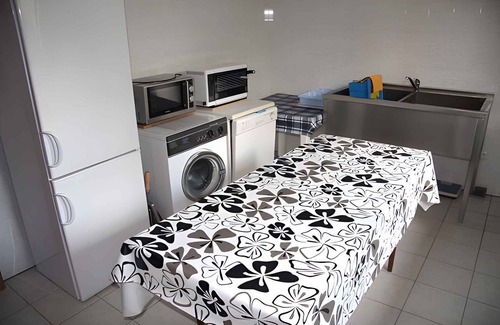 Horni Brusnice House | Holiday home with large estate