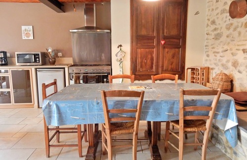 Saint-Beauzire House | Holiday home with private terrace