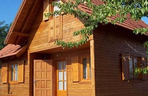 Balatonfokajar House | Holiday home with internet access, in the middle of nature