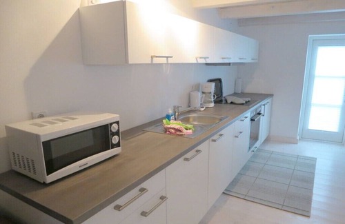 Flensburg House | Holiday home with 3 bedrooms
