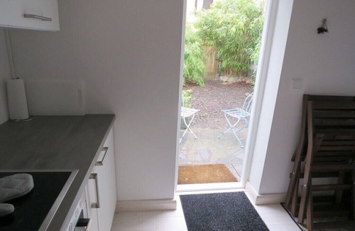 Flensburg House | Holiday home with 3 bedrooms