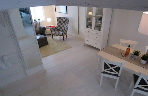 Flensburg House | Holiday home with 3 bedrooms