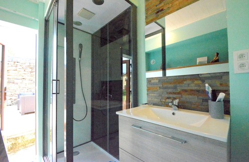 Sainte-Cecile House | Holiday Home with bubble bath (opened from 1/2 May to end of September)