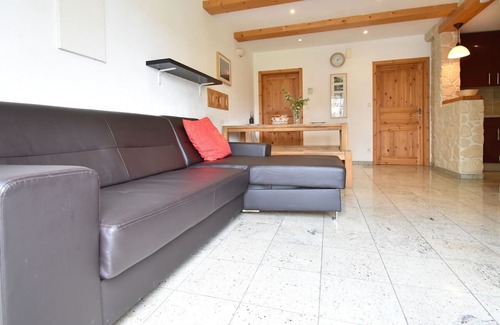 Varsberg House | Holiday home with beautiful view on the village