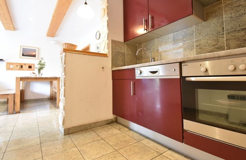 Varsberg House | Holiday home with beautiful view on the village