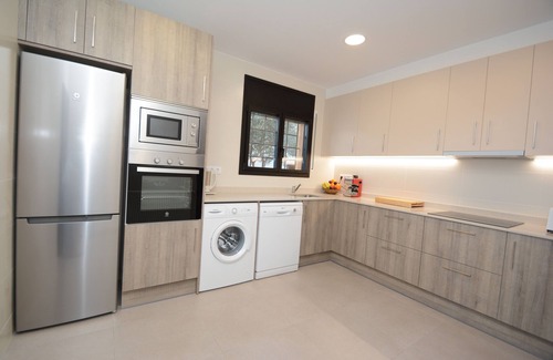 Pals House | Holiday Home with beautiful sea and mountain view for 8-9 persons. Private Pool