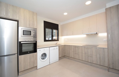 Pals House | Holiday Home with beautiful sea and mountain view for 8-9 persons. Private Pool