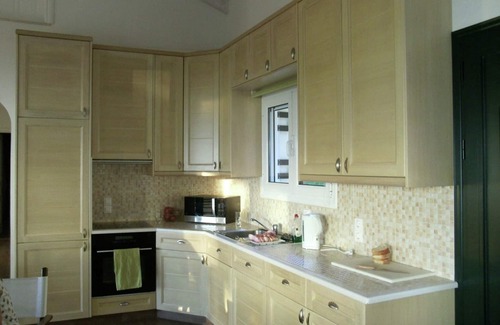 Afionas Villa | Holiday home with stunning views near Afionas
