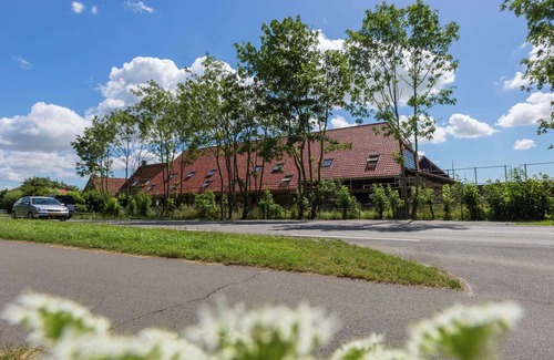 Municipality of Veere House | Holiday home with hot tub and sauna