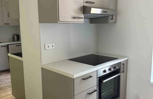 Destne House | Holiday home with high-speed internet and beer dispenser