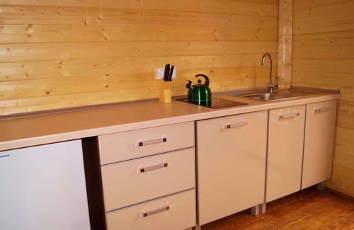 Mielno House | Holiday home with kitchenette