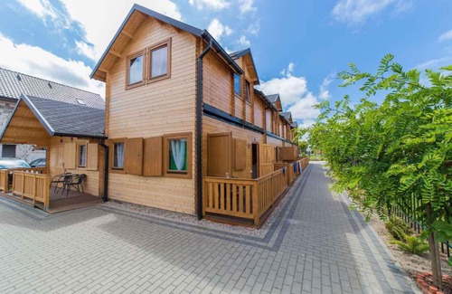 Mielno House | Holiday home with kitchenette