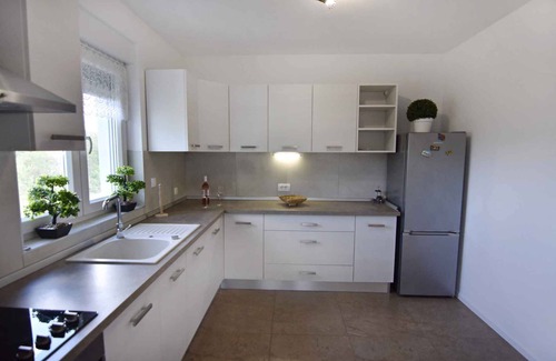 Radini House | Holiday home with outdoor swimming pool