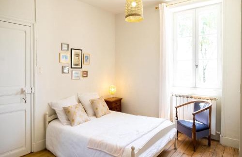 Coubjours House | Holiday home with pool in Coubjours