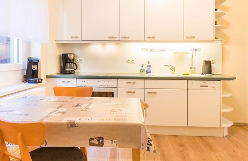 Wildemann House | Holiday home with private terrace