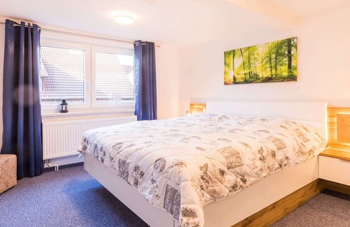 Wildemann House | Holiday home with private terrace
