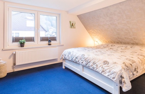 Wildemann House | Holiday home with private terrace