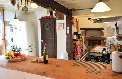 Saint-Basile Villa | Holiday home with private swimming pool
