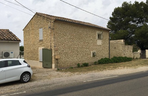 Aubais Villa | Holiday home with private fenced pool