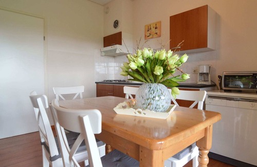 Municipality of Tubbergen House | Holiday Home with Roof Terrace
