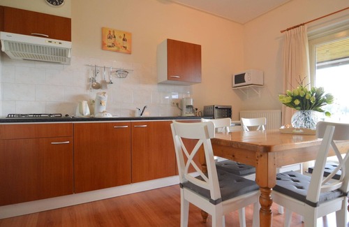 Municipality of Tubbergen House | Holiday Home with Roof Terrace