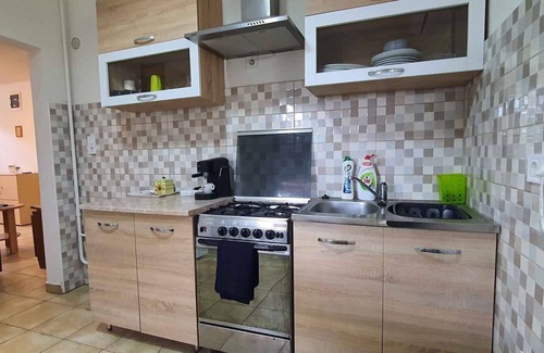 Balatonkiliti House | Holiday home with sauna and hot tub