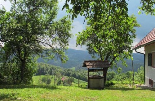 Zgornja Kungota House | Holiday home with 2 bedrooms