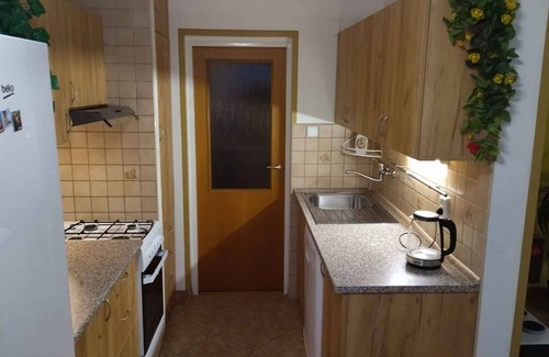Skrdlovice House | Holiday home with swimming pool, trampoline, mini golf and tennis court