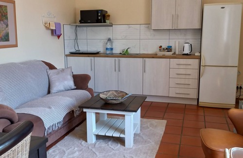 Port Alfred Apartment | holiday home with swimming pool in Port Alfred at the sunshine coast