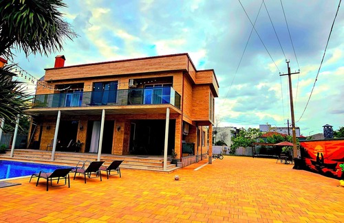Gonio House | Holiday home with swimming pool