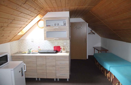 Pernink House | Holiday home with terrace