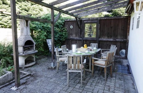 Brilon-Wald House | Holiday home with terrace in Sauerland