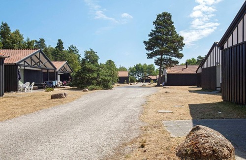Bøtø By House | Holiday home with waterpark access in Væggerløse