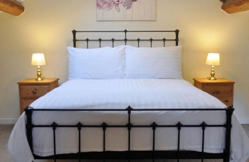 Llangurig House | Holiday Home Wye View by Interhome