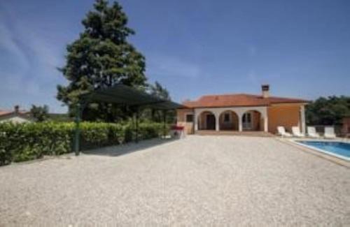 Snasici Villa | Holiday Home Zahtila