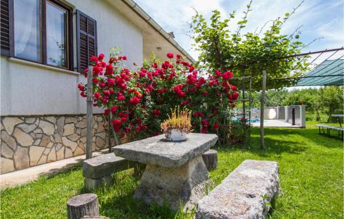 Zupanici House | Holiday Home Zupanici Croatia