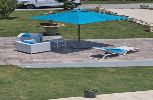 Hammamet Interieure Villa | Holiday Homes -- Dar Belhadj
