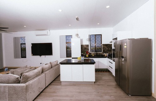 Nadi Apartment | Holiday Homes Fiji - Nadi Apartment 1