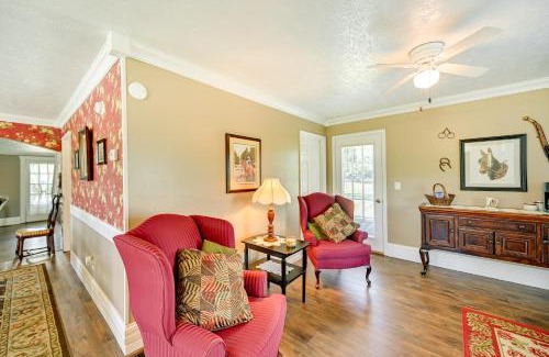 Monticello House | Holiday homes in KY, USA