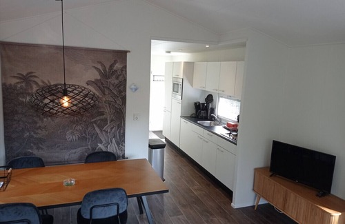 Schaarsbergen Ski Chalet | Holiday Homes Maridu Ayla