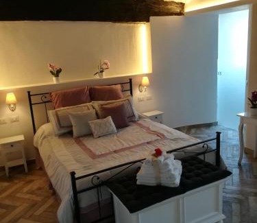 Nemi Apartment | Holiday Homes - mini spa - Nemi (Roma)