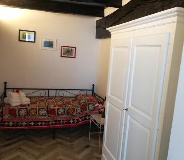 Nemi Apartment | Holiday Homes - mini spa - Nemi (Roma)