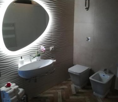 Nemi Apartment | Holiday Homes - mini spa - Nemi (Roma)