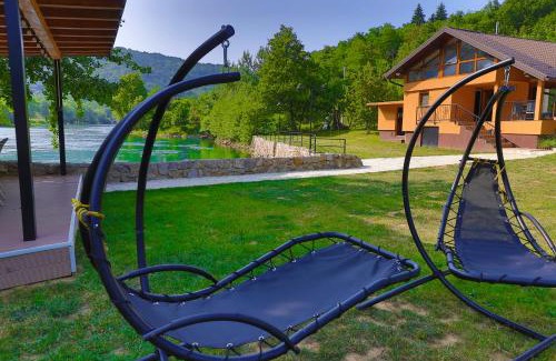 Lohovo Apartment | Holiday Homes Mujo Bejzin