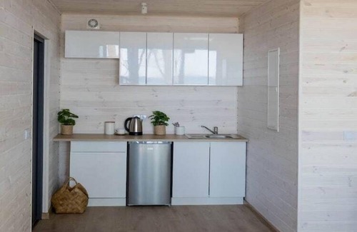 Ustronie Morskie House | Holiday homes with sea view
