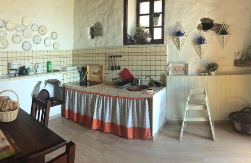 Adeje House | Holiday homes Tajona, Adeje - La Concepción