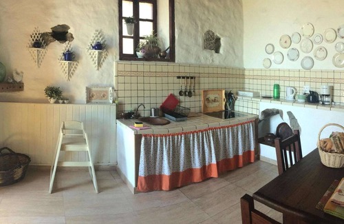Adeje House | Holiday homes Tajona, Adeje - La Concepción