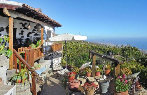 Adeje House | Holiday homes Tajona, Adeje - La Concepción