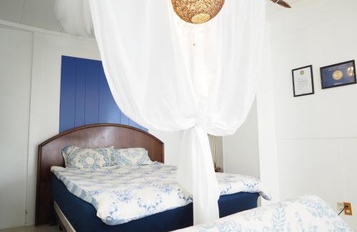 Tsuboya Apartment | Holiday Homes TSUBOYA 2nd